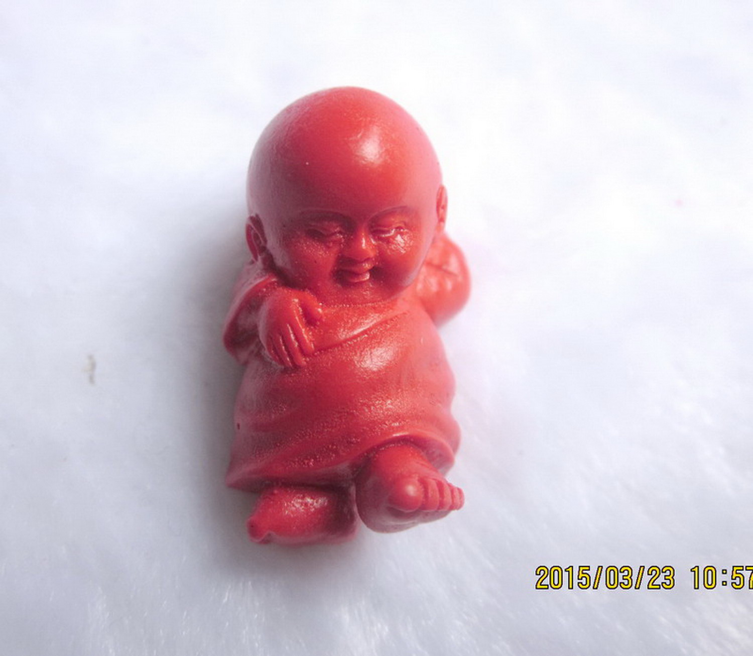 Ethnic Fashion Boutique - Rare China Boutique Collection Carving Cinnabar