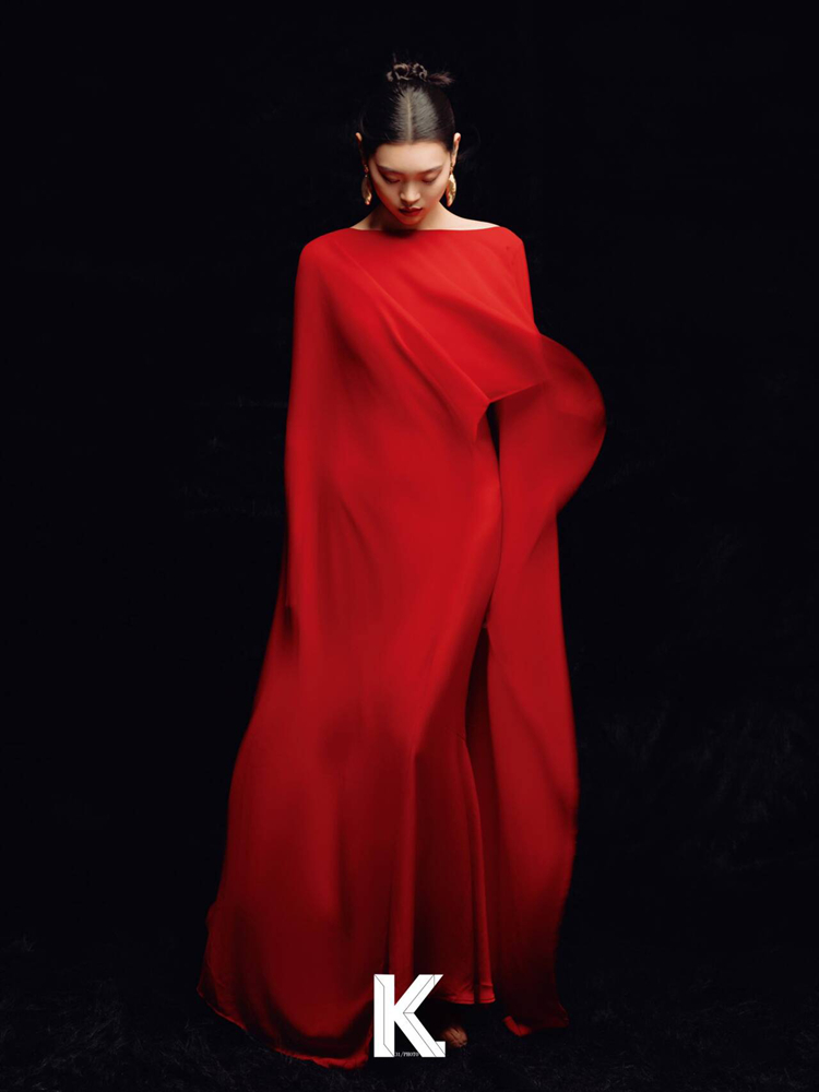 Ethnic Clothing & Online Fashion Store Khaadi Us - 2026 New Fashion High-End Red Emotion