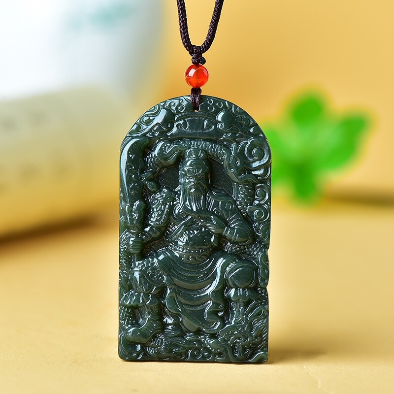Ethnic Fashion Brand - Exquisite fashion ethnic style double-sided Guan