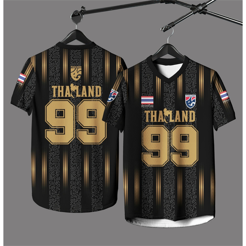 Personalized Summer Men Women  - Thai Silk Blouse ulasan dan harga
