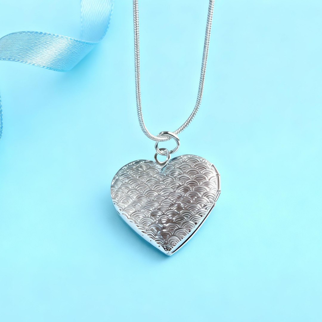 High-quality 925 sterling Silv - Ethnic Fashion Boutique ulasan dan harga