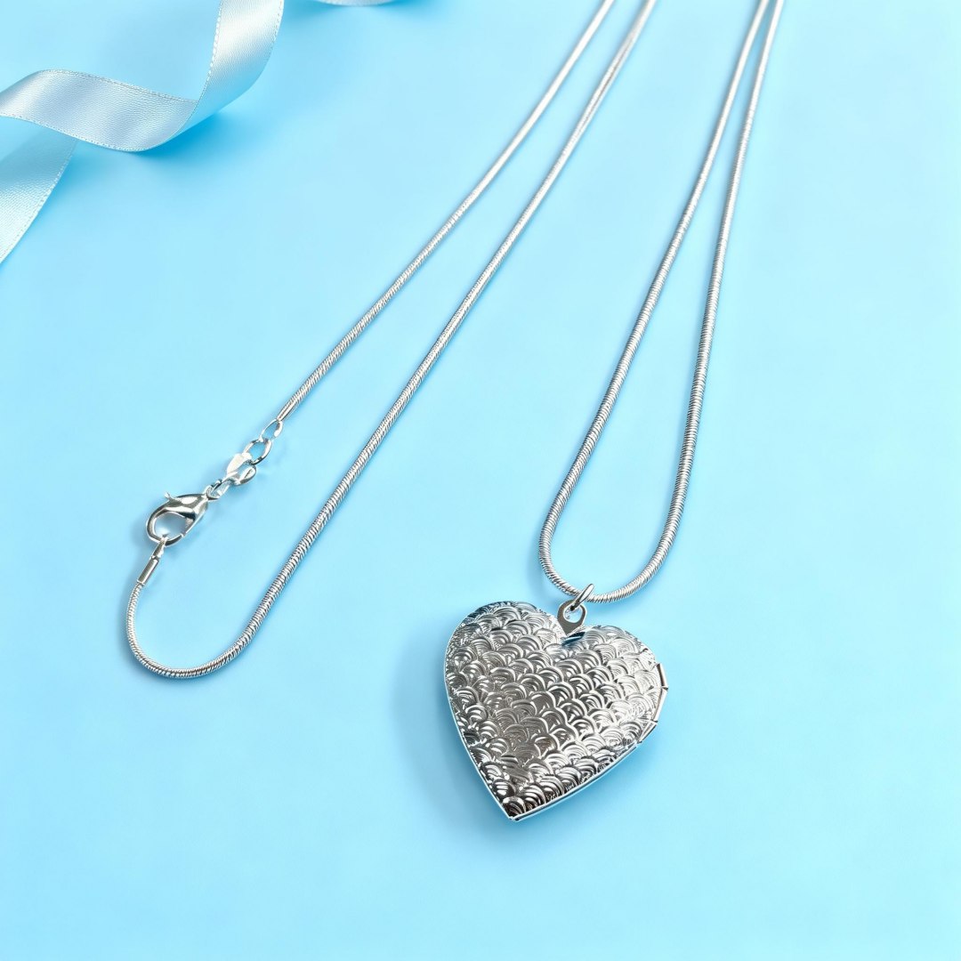 High-quality 925 sterling Silv - Ethnic Fashion Boutique ulasan dan harga