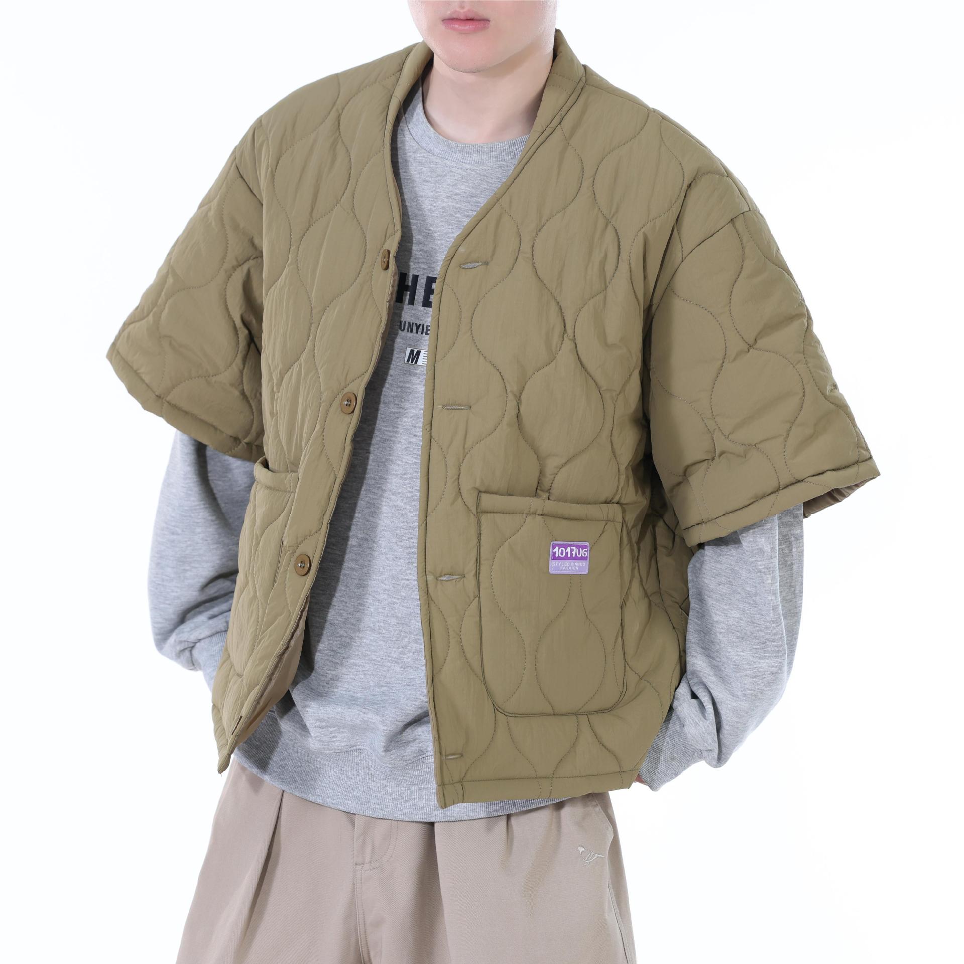 New Fall/Winter Japanese-Style - Haori Japanese Jacket ulasan dan harga