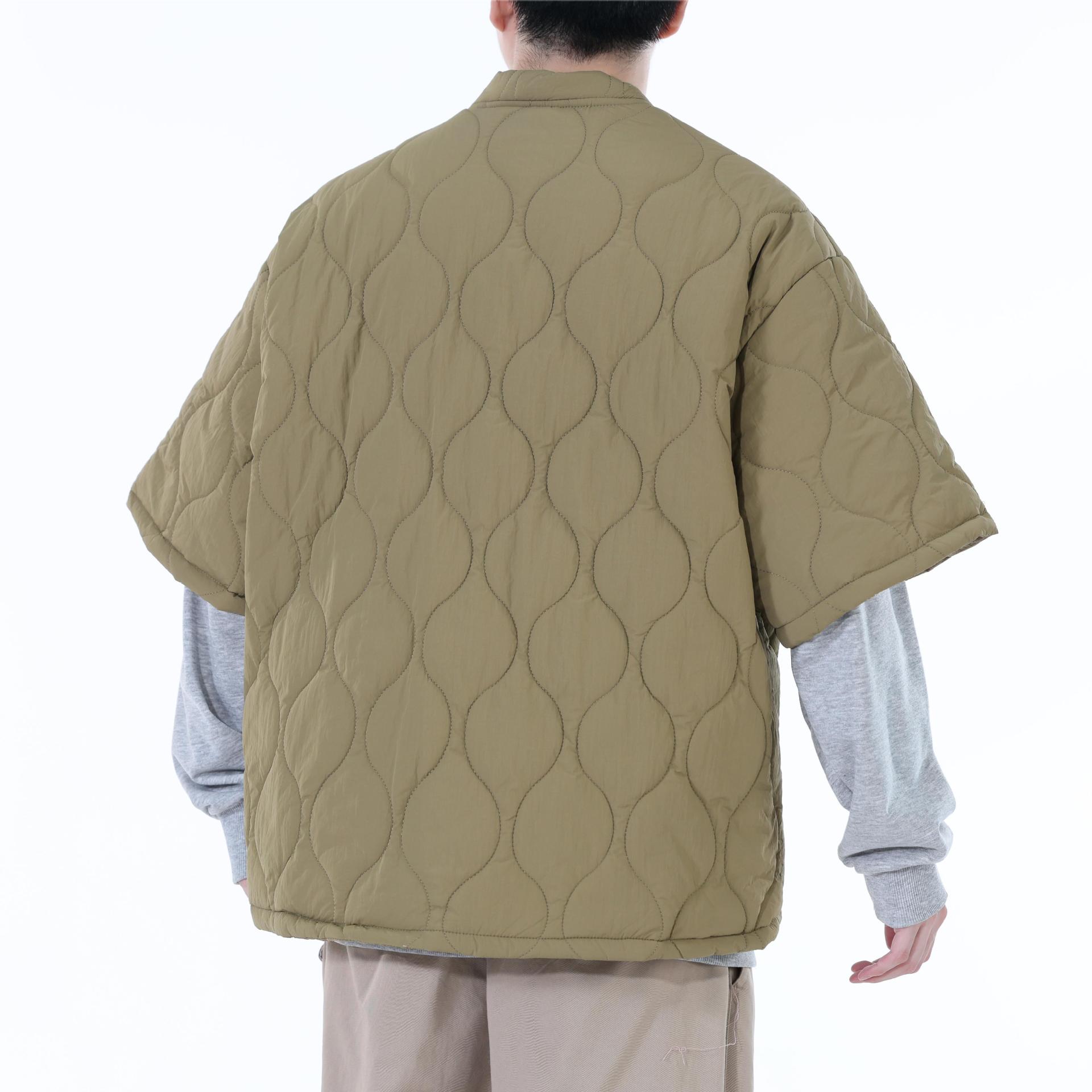 New Fall/Winter Japanese-Style - Haori Japanese Jacket ulasan dan harga