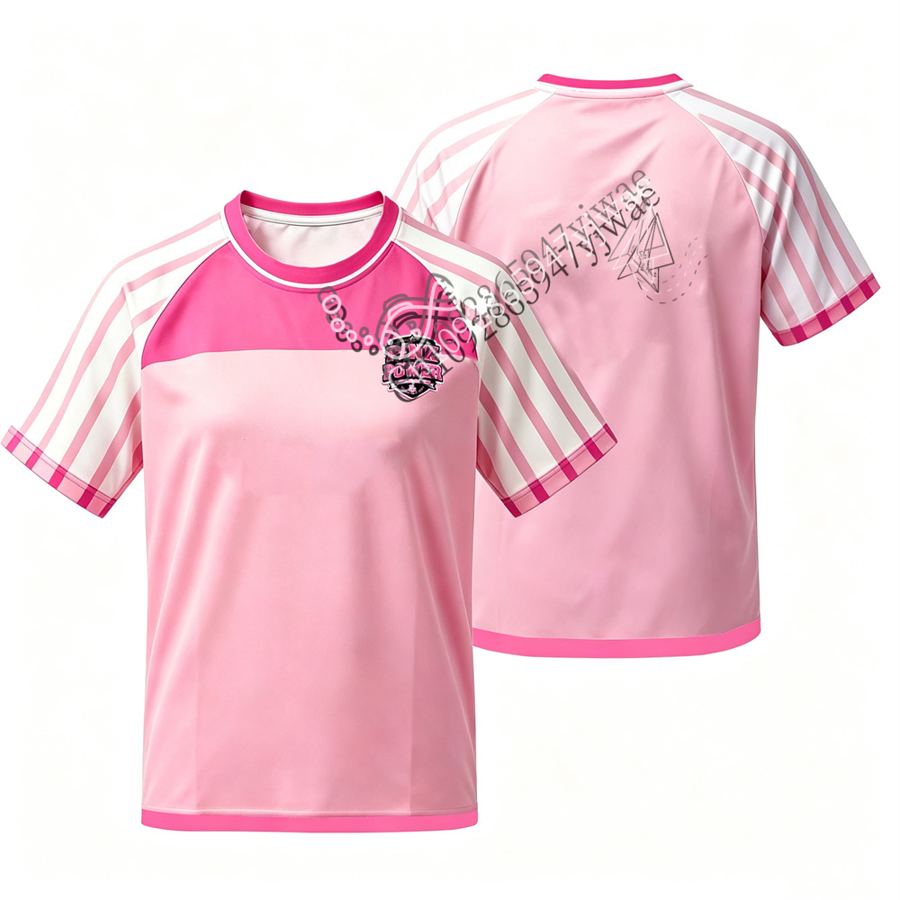 2026 Thailand DMD Sport Day Hi - Thai Silk Blouse ulasan dan harga
