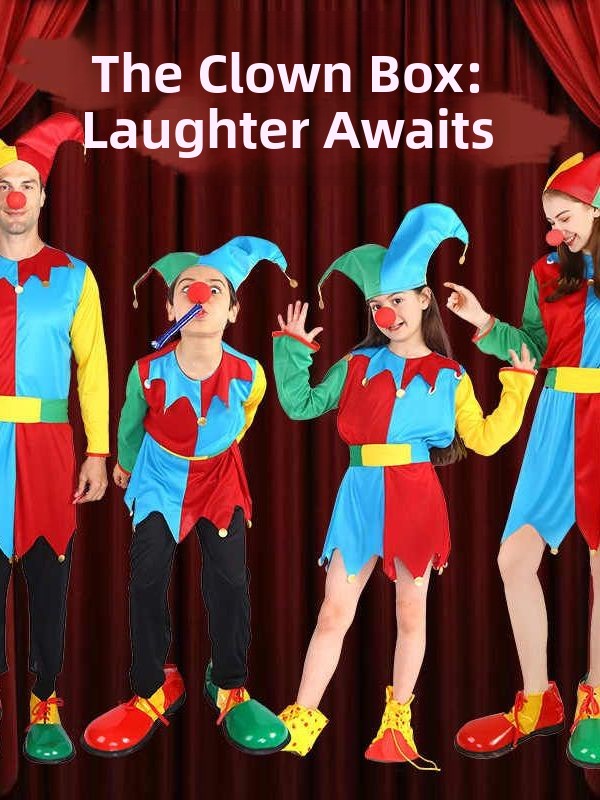 Halloween Clown Costume Stage  - Ethnic Clothing & Online Fashion Store Khaadi Us ulasan dan harga