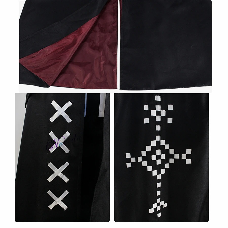 Anime Danganronpa Goodbye Desp - Haori Japanese Jacket ulasan dan harga