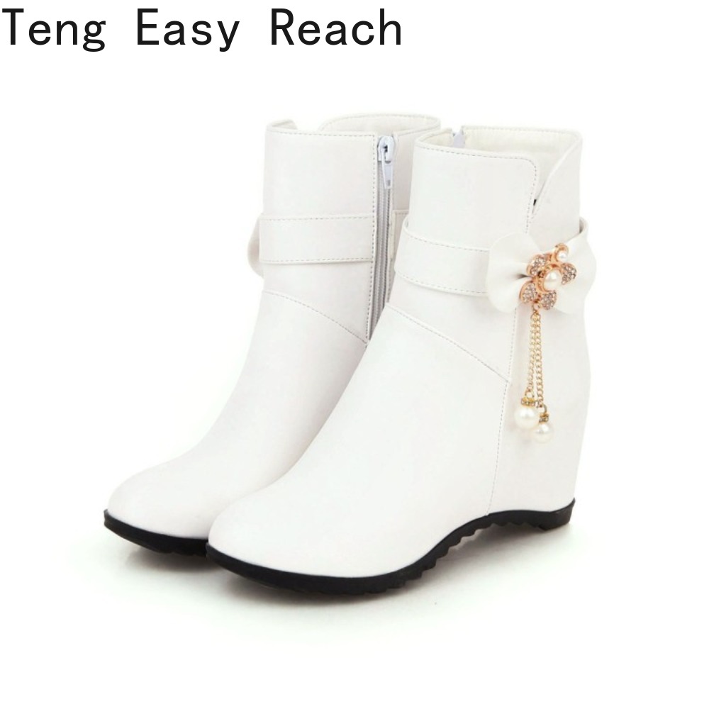 Fashion Wedges Brand Women's P - Ethnic Fashion Brand ulasan dan harga