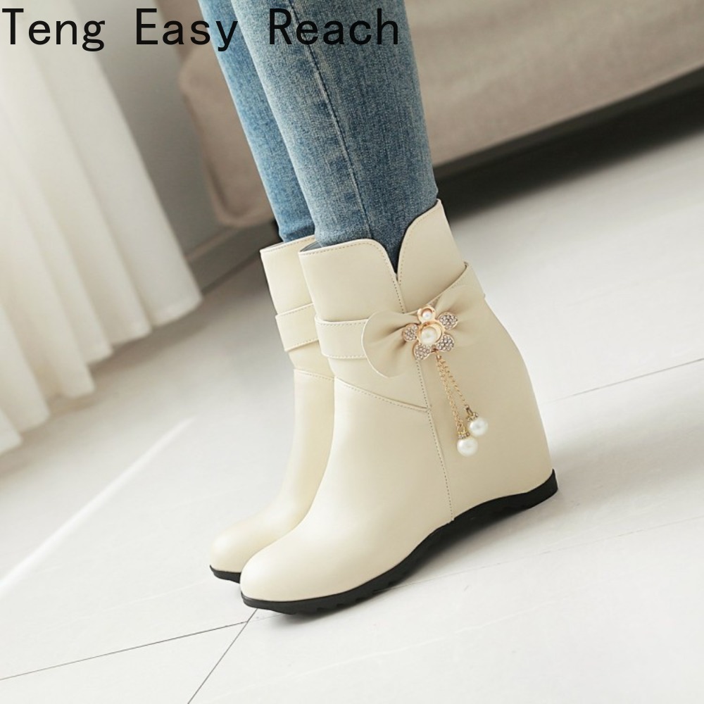 Fashion Wedges Brand Women's P - Ethnic Fashion Brand ulasan dan harga