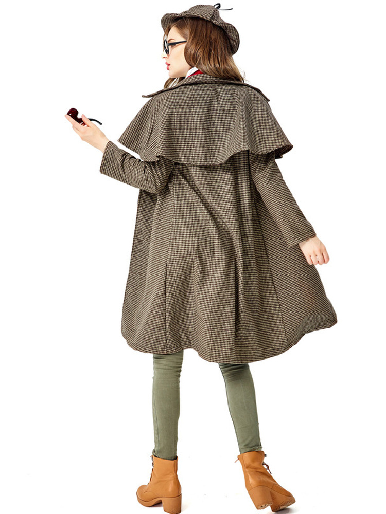 Holmes Sherlock Role-playing C - Ethnic Clothing & Online Fashion Store Khaadi Us ulasan dan harga