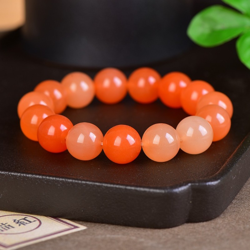 Boutique Red Gold Silk Jade Br - Ethnic Fashion Boutique ulasan dan harga