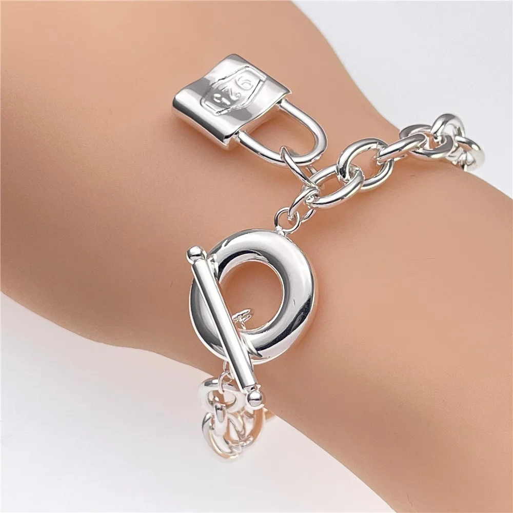 Korean fashion 925 sterling Si - Ethnic Fashion Boutique ulasan dan harga