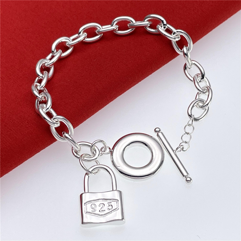 Korean fashion 925 sterling Si - Ethnic Fashion Boutique ulasan dan harga