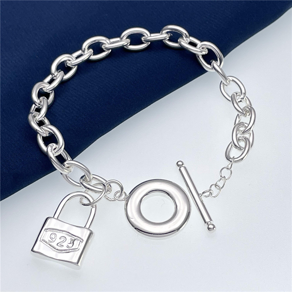 Korean fashion 925 sterling Si - Ethnic Fashion Boutique ulasan dan harga