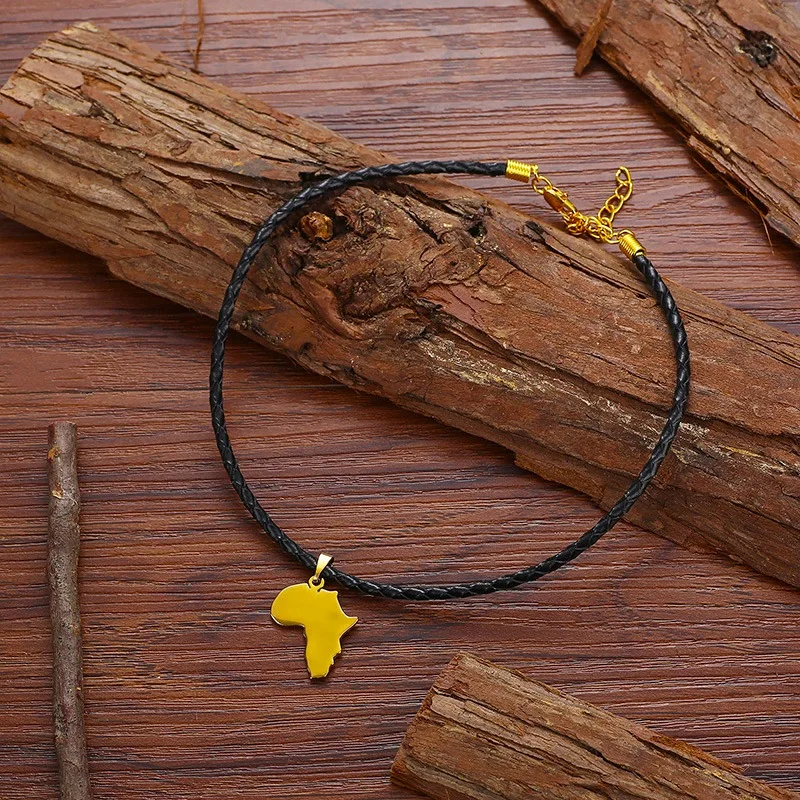 Shamty Choker Necklace Africa  - Women'S Ethnic Fashion Brands ulasan dan harga