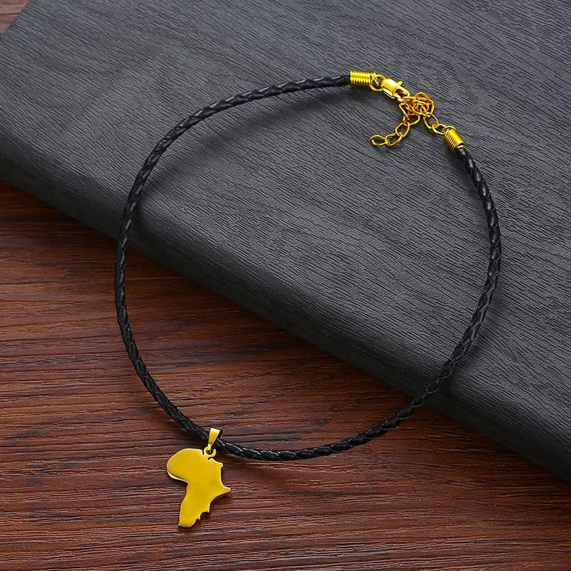 Shamty Choker Necklace Africa  - Women'S Ethnic Fashion Brands ulasan dan harga