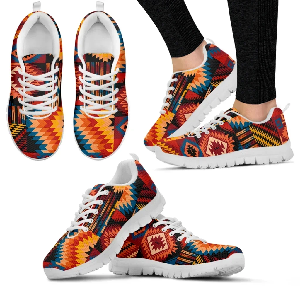 Aztec Design Brand Fashion Sne - Women'S Ethnic Fashion Brands ulasan dan harga