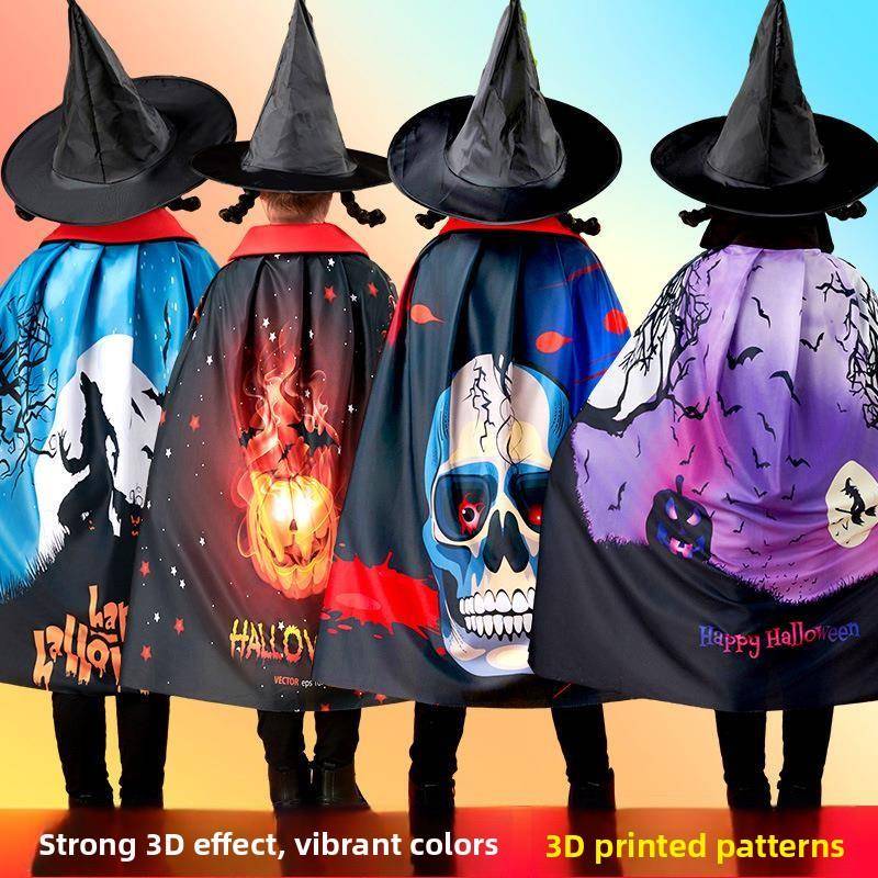 Halloween Children's Performan - Ethnic Clothing & Online Fashion Store Khaadi Us ulasan dan harga