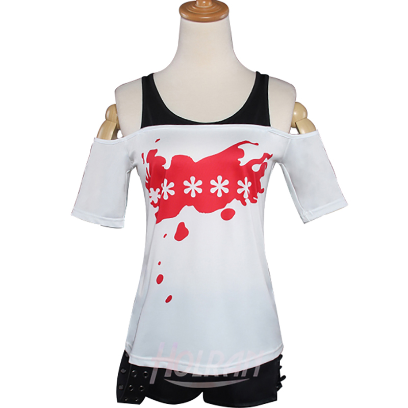 HOLRAN Women Costume Navi Futa - Haori Japanese Jacket ulasan dan harga