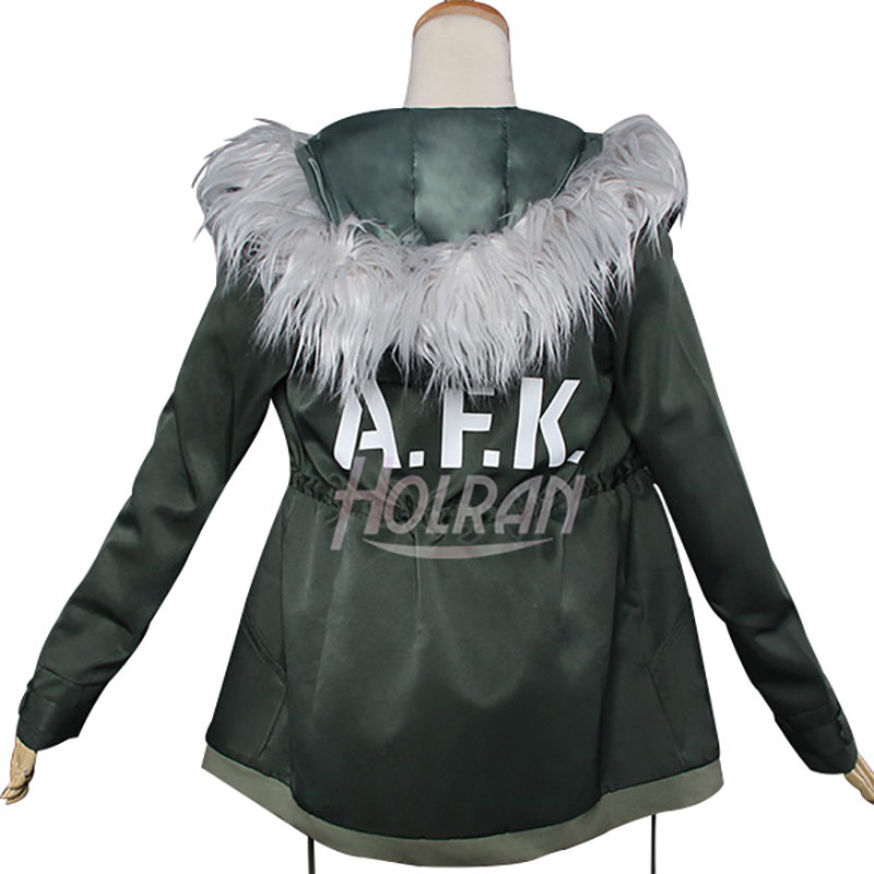HOLRAN Women Costume Navi Futa - Haori Japanese Jacket ulasan dan harga