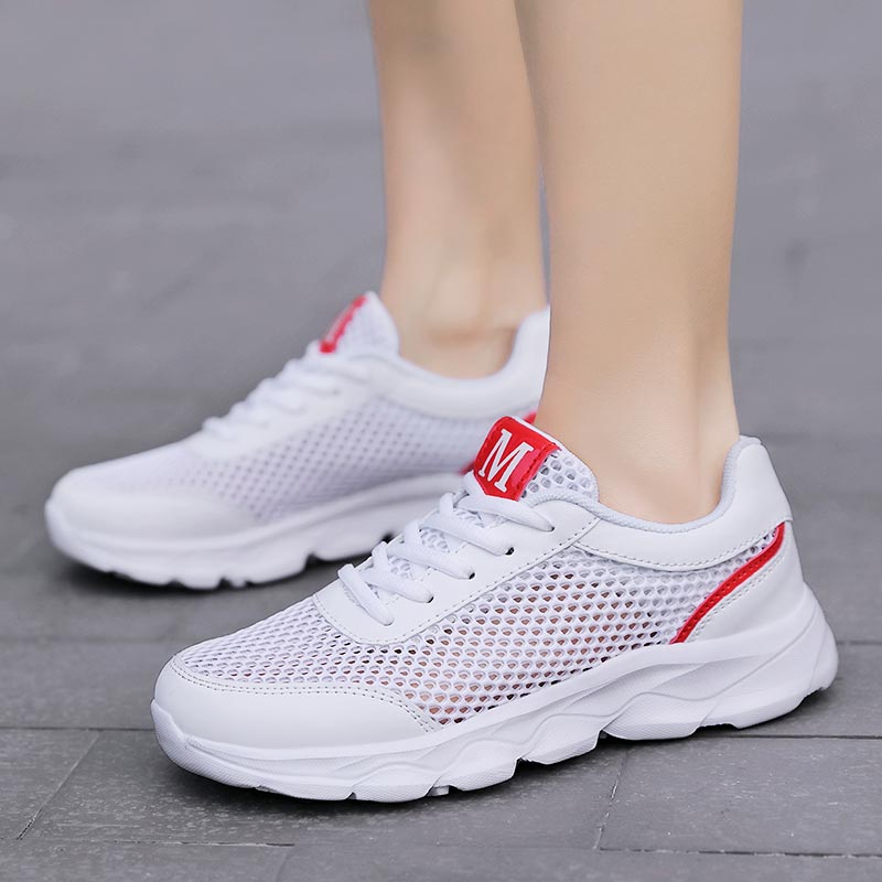 Summer Breathable Sneakers Wom - Ethnic Wear For Kids Fashion Show ulasan dan harga