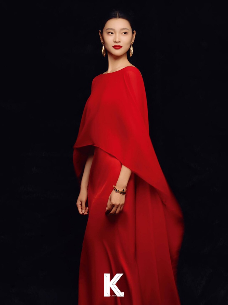 2026 New Fashion High-End Red  - Ethnic Clothing & Online Fashion Store Khaadi Us ulasan dan harga