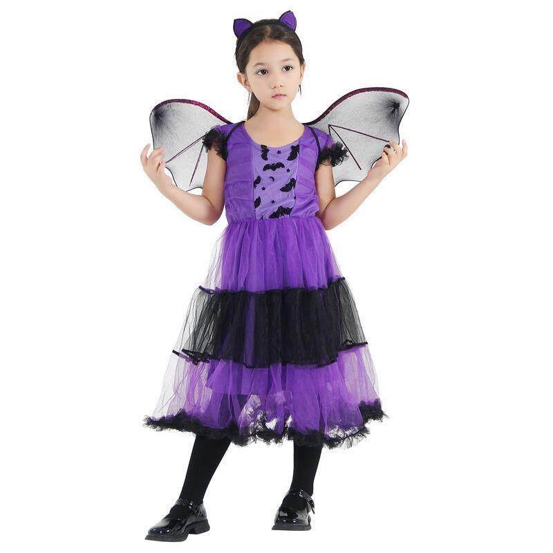 Halloween Children's Costume T - Ethnic Fashion Brand ulasan dan harga