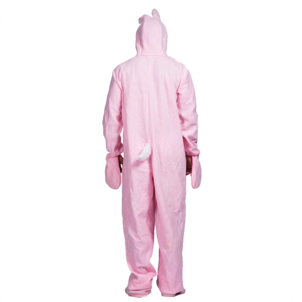 Adult Pink Rabbit Costume Slee - Ethnic Clothing & Online Fashion Store Khaadi Us ulasan dan harga