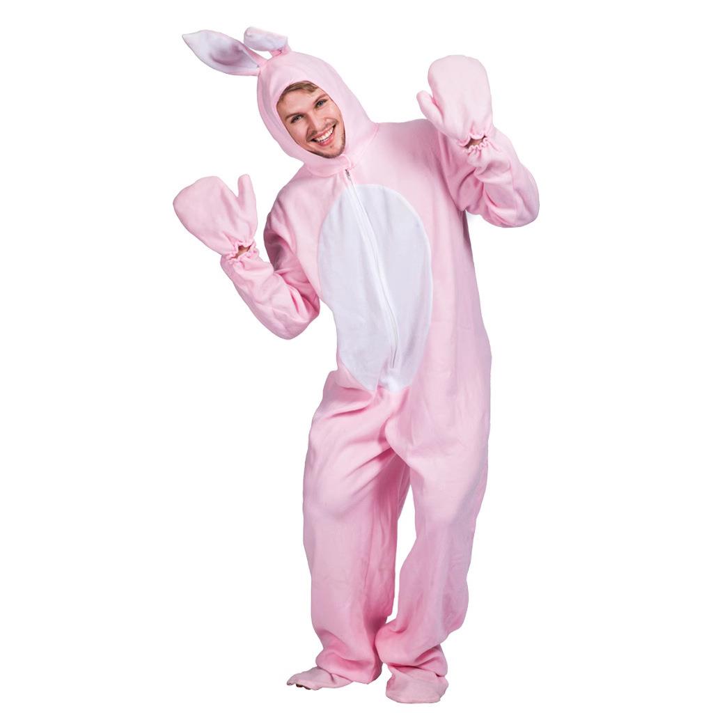 Adult Pink Rabbit Costume Slee - Ethnic Clothing & Online Fashion Store Khaadi Us ulasan dan harga