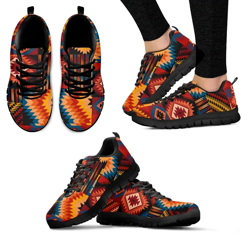 Aztec Design Brand Fashion Sne - Women'S Ethnic Fashion Brands ulasan dan harga