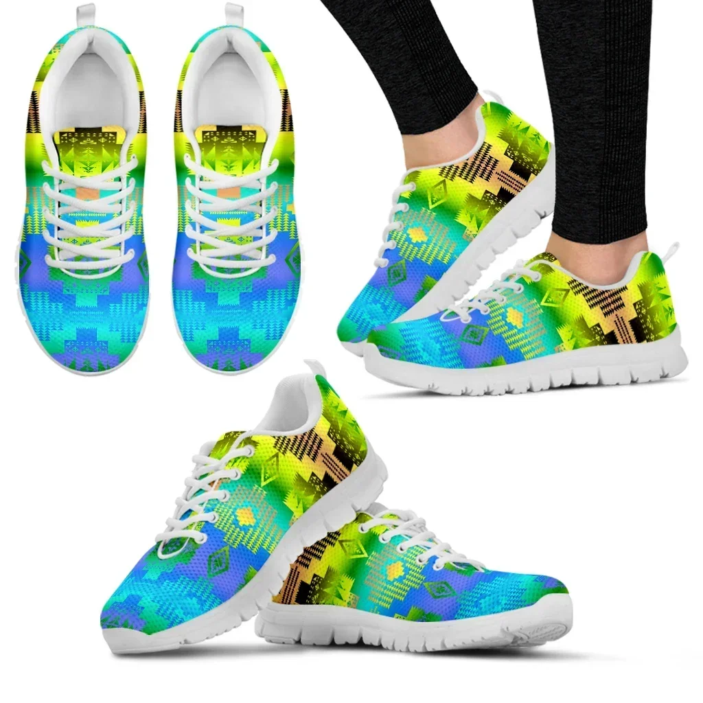 Aztec Design Brand Fashion Sne - Women'S Ethnic Fashion Brands ulasan dan harga