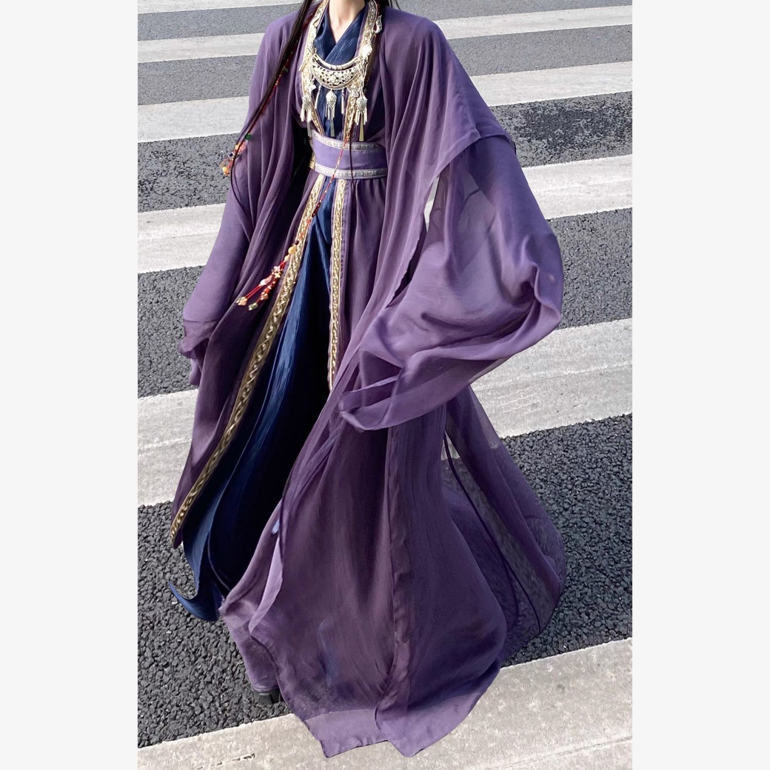2025 new Chinese Hanfu Miao Et - Ethnic Clothing & Online Fashion Store Khaadi Us ulasan dan harga