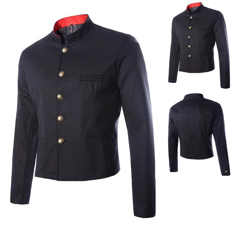 Japanese Movie New Crows Zero  - Haori Japanese Jacket ulasan dan harga