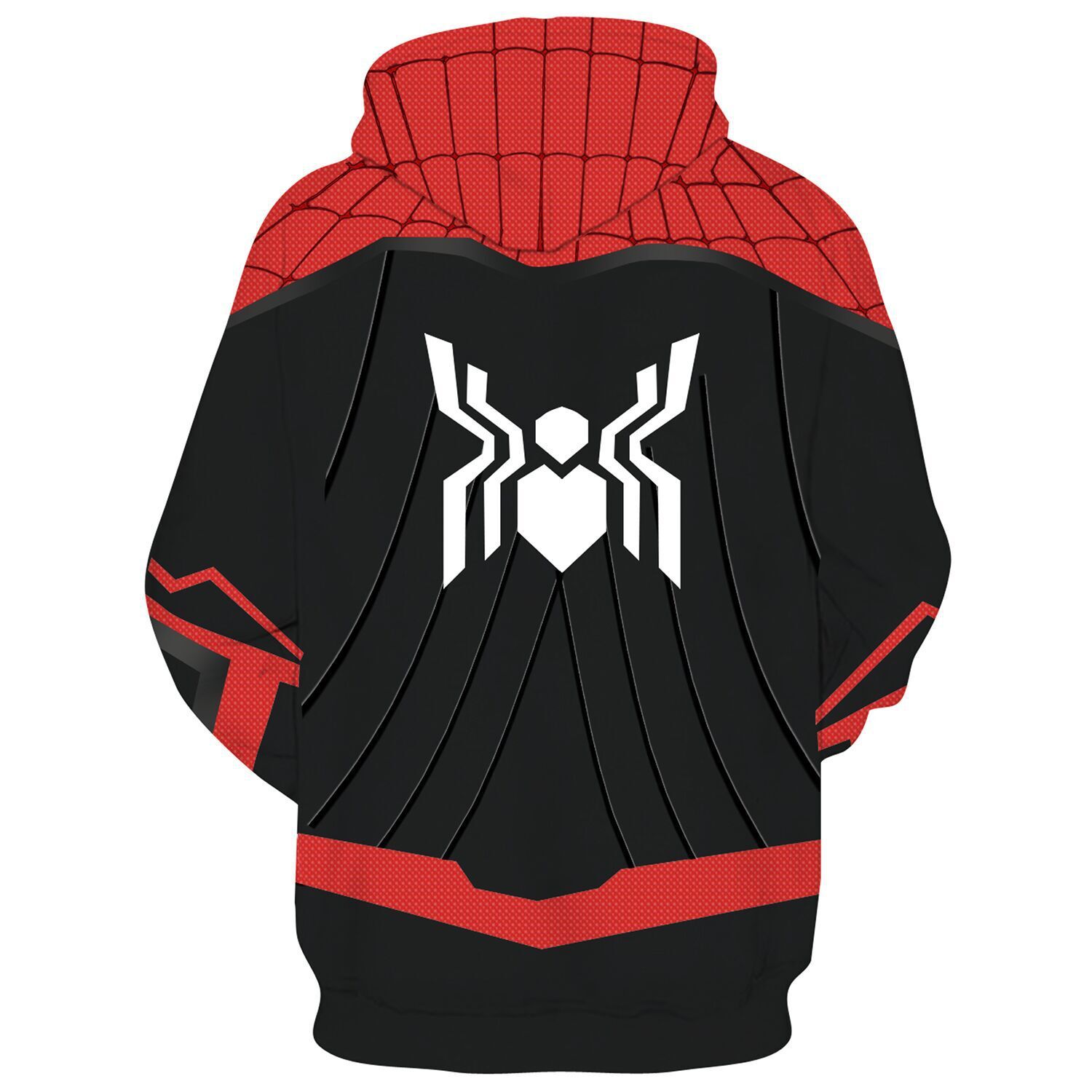 New Style Heroic Expedition He - Haori Japanese Jacket ulasan dan harga