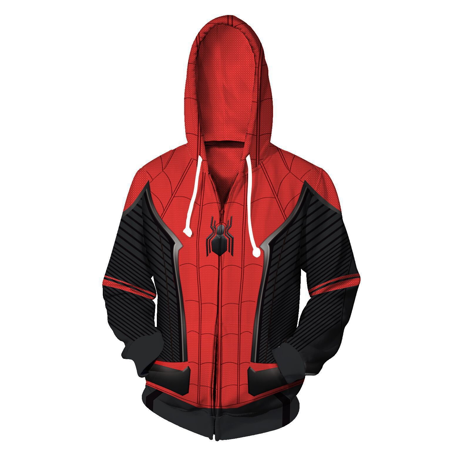 New Style Heroic Expedition He - Haori Japanese Jacket ulasan dan harga