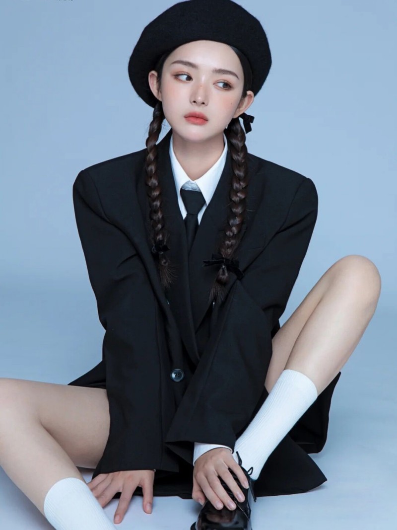 New Portrait Photography Ladie - Ethnic Fashion Brand ulasan dan harga