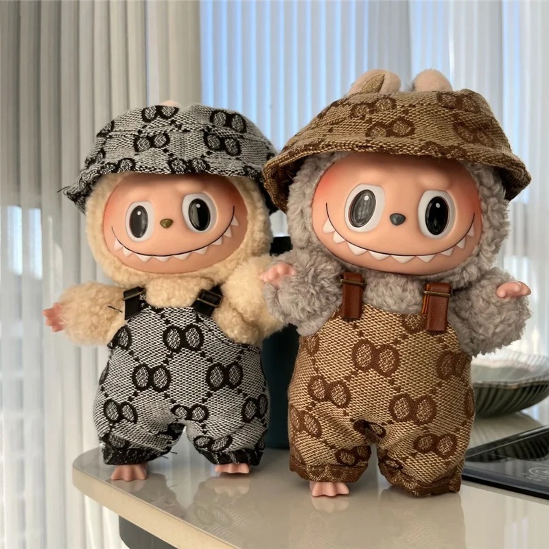 For Labubu Doll Luxury Clothes - Ethnic Clothing & Online Fashion Store Khaadi Us ulasan dan harga