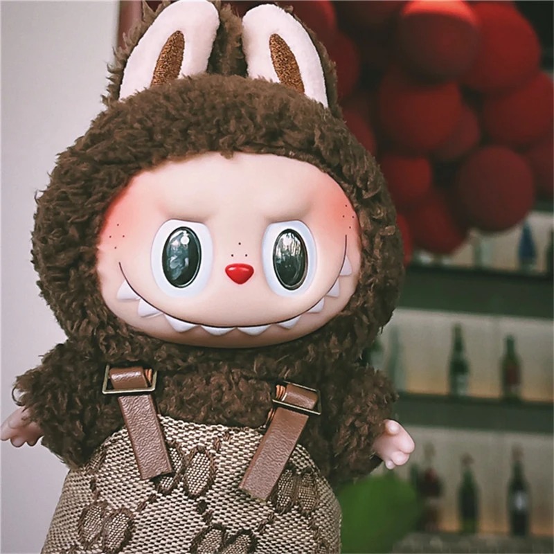 For Labubu Doll Luxury Clothes - Ethnic Clothing & Online Fashion Store Khaadi Us ulasan dan harga