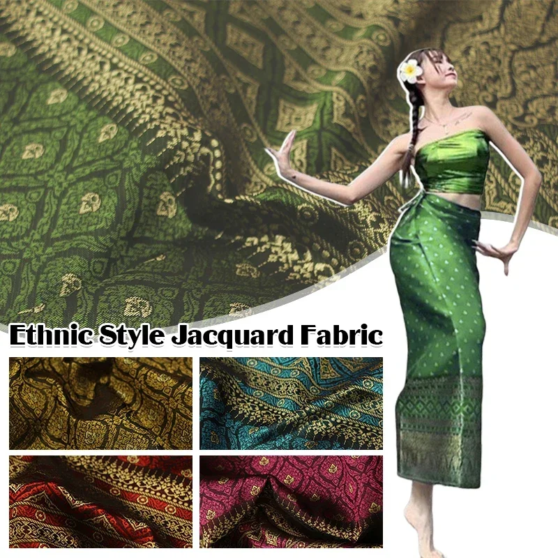 1m Southeast Asian Jacquard Fa - Ethnic Clothing & Online Fashion Store Khaadi Us ulasan dan harga