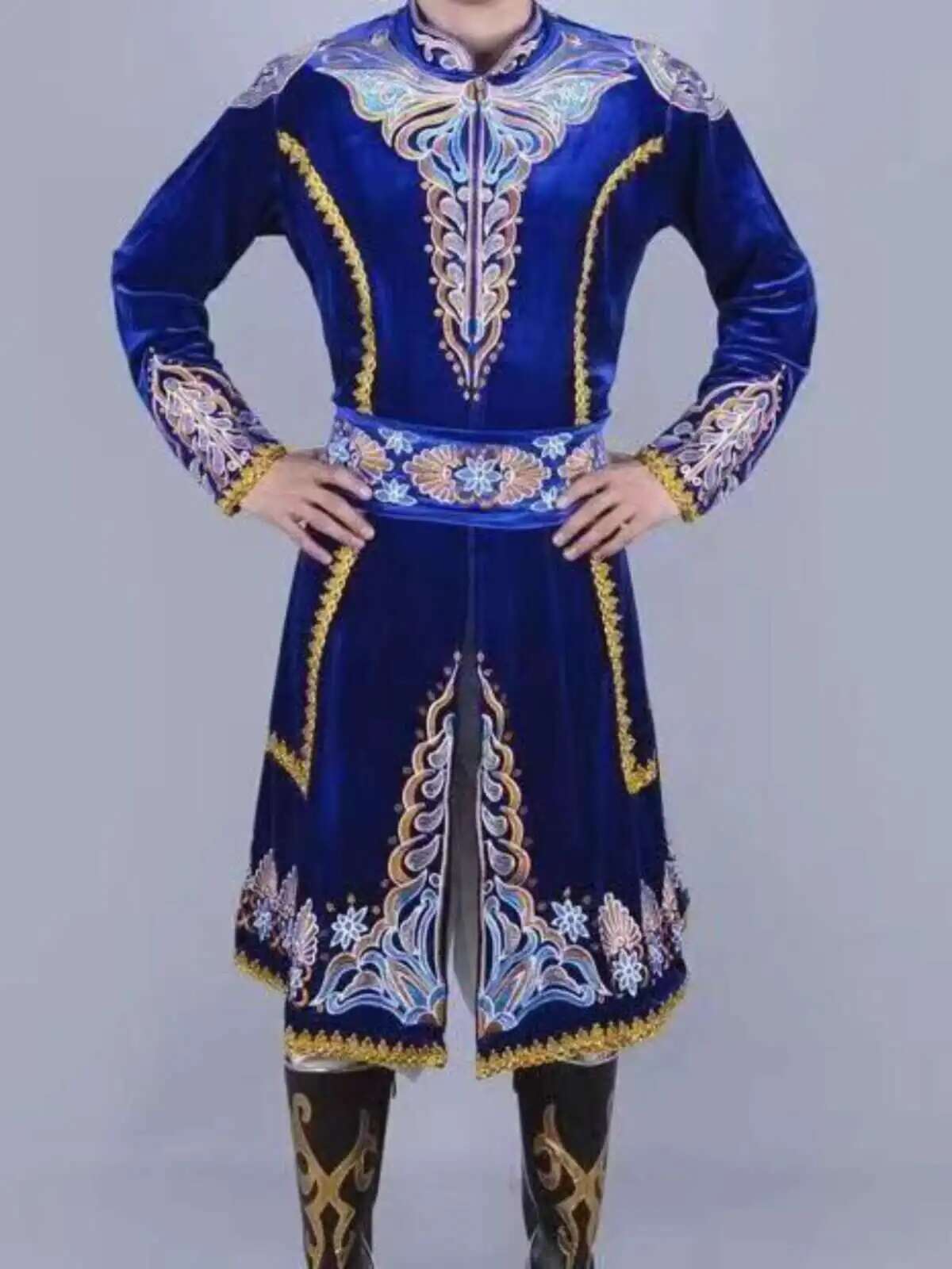 New Xinjiang Dance Clothing Uy - Ethnic Clothing & Online Fashion Store Khaadi Us ulasan dan harga