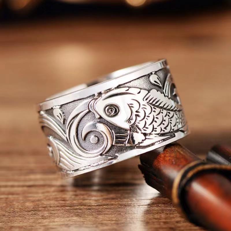 2021 New Original Design Koi F - Women'S Ethnic Fashion Brands ulasan dan harga