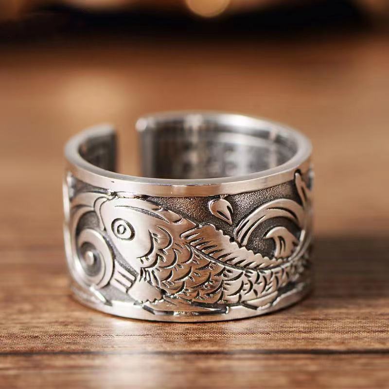 2021 New Original Design Koi F - Women'S Ethnic Fashion Brands ulasan dan harga