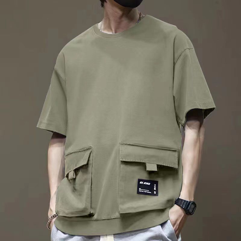 Summer New Cotton Vintage Ethn - Men'S Ethnic Fashion Trends ulasan dan harga