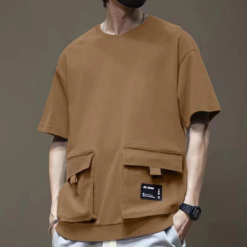 Summer New Cotton Vintage Ethn - Men'S Ethnic Fashion Trends ulasan dan harga