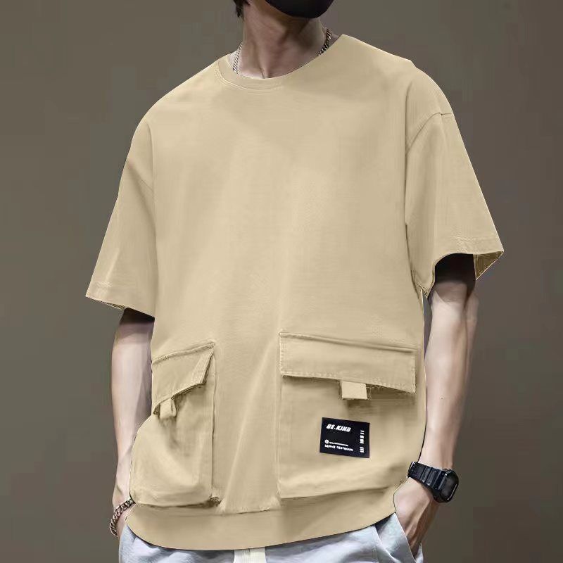 Summer New Cotton Vintage Ethn - Men'S Ethnic Fashion Trends ulasan dan harga
