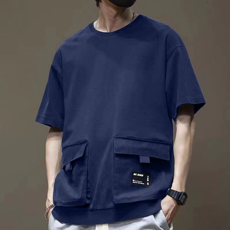 Summer New Cotton Vintage Ethn - Men'S Ethnic Fashion Trends ulasan dan harga