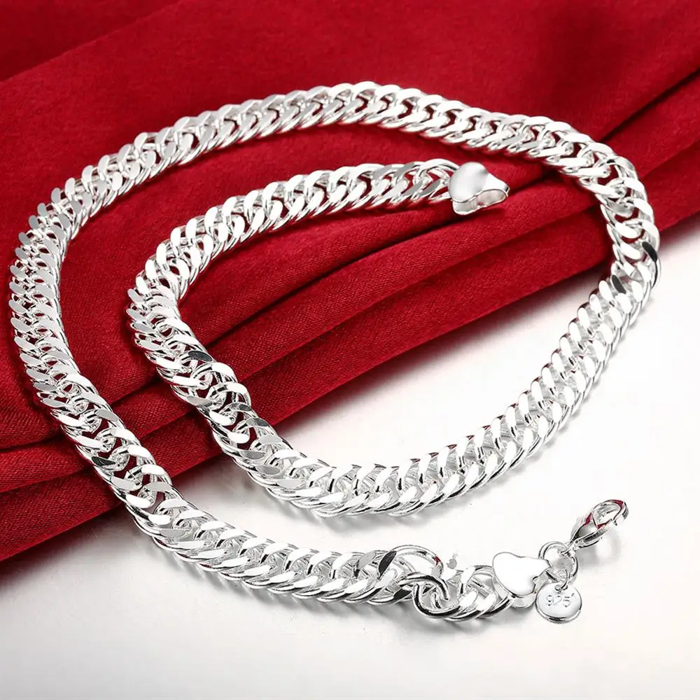 Luxury Brand 925 Sterling Silv - Ethnic Fashion Brand ulasan dan harga