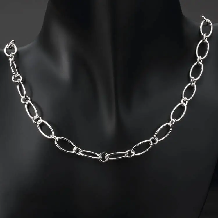 Hot trend charm 925 Sterling s - Men'S Ethnic Fashion Trends ulasan dan harga