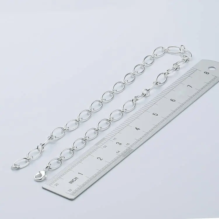Hot trend charm 925 Sterling s - Men'S Ethnic Fashion Trends ulasan dan harga