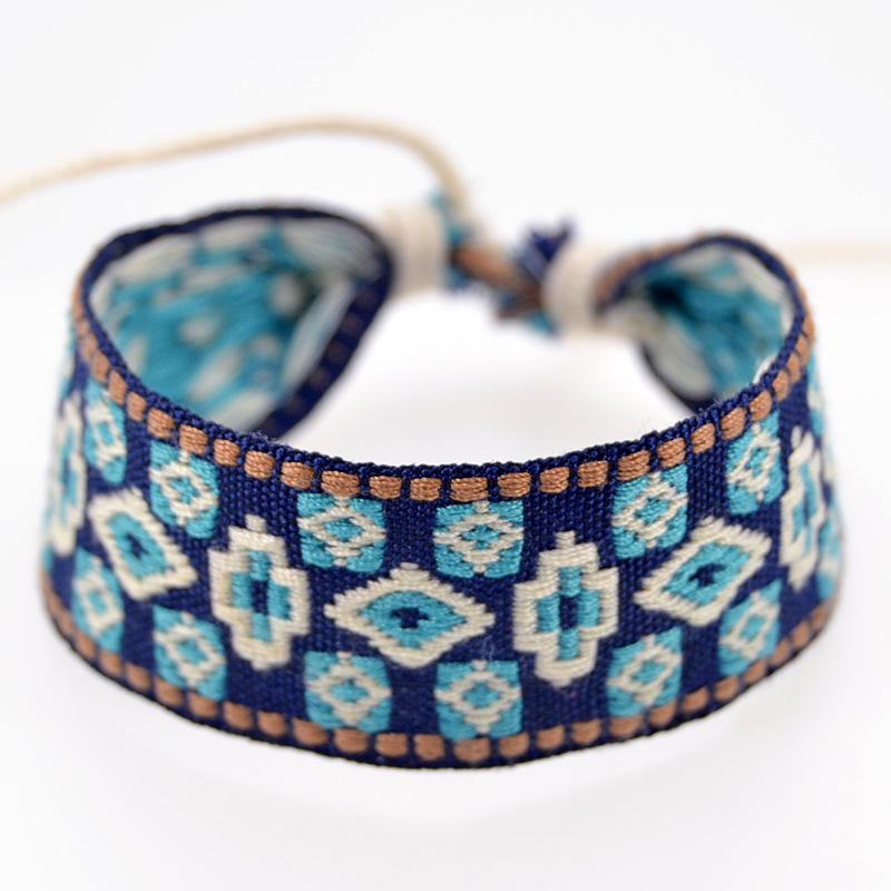 Ethnic Style Fashion Hand-wove - Ethnic Fashion Brand ulasan dan harga